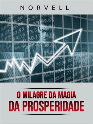 cover image of O Milagre da Magia da Prosperidade (Traduzido)